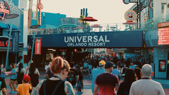 Epic Universe Orlando: Everything You Need to Know