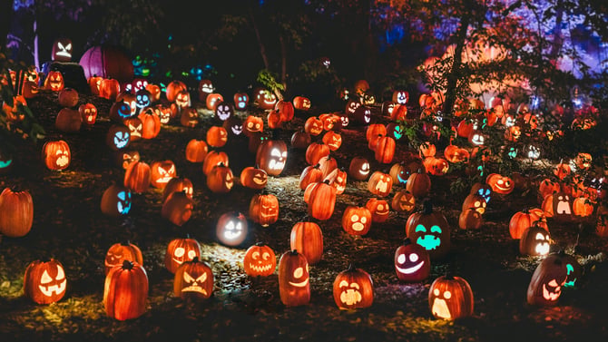 Halloween in Orlando: The Best Haunts, Events & Things to Do